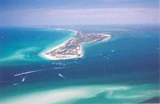 Boca Grande Florida Vacation Rentals