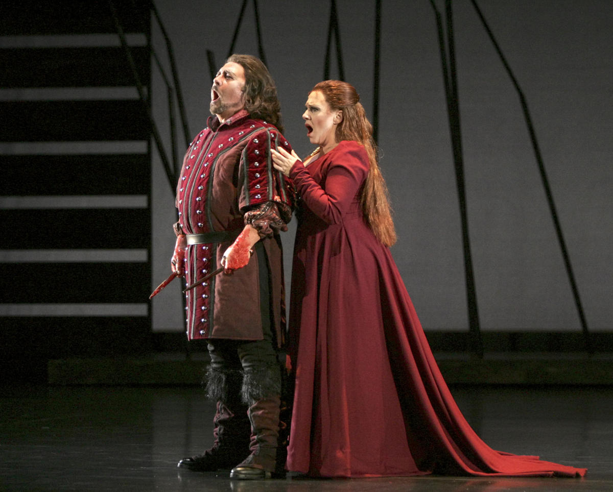 Palm Beach Opera in West Palm Beach VISIT FLORIDA