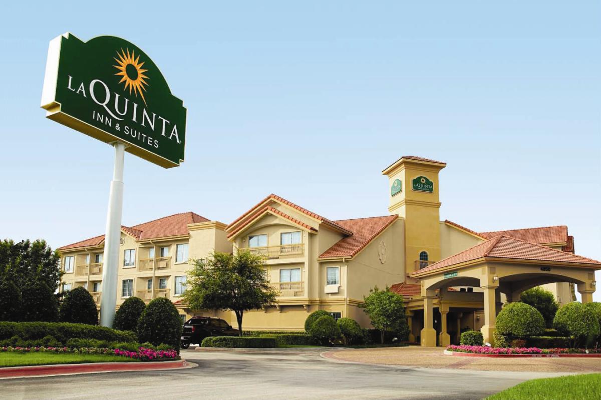 La Quinta Inn Tampa USF in Tampa VISIT FLORIDA