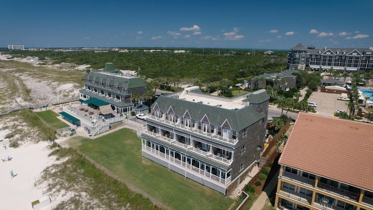 Henderson Park Inn in Destin VISIT FLORIDA