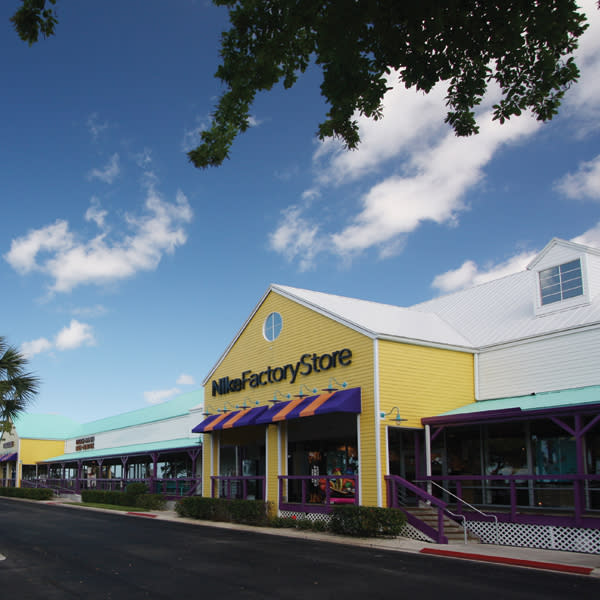 Sanibel Outlets in Fort Myers VISIT FLORIDA