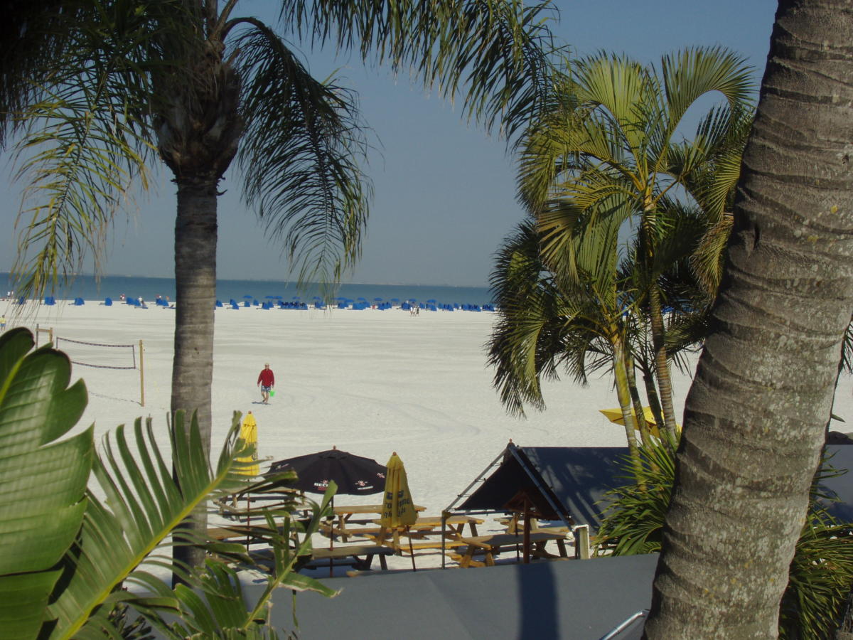 Wyndham Garden Fort Myers Beach in Fort Myers Beach VISIT FLORIDA