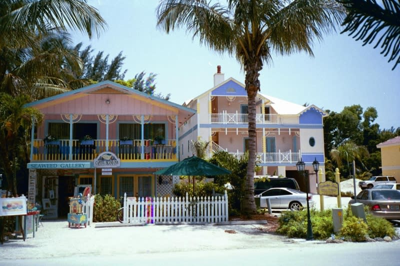 Captiva Island Inn in Captiva Island VISIT FLORIDA