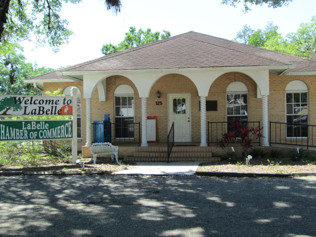 Greater LaBelle Chamber of Commerce in LaBelle VISIT FLORIDA