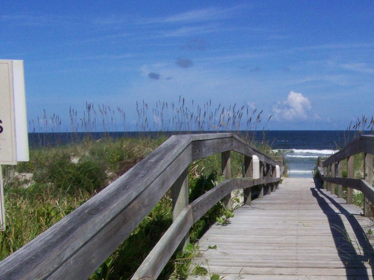 Four Winds Condominium in St. Augustine VISIT FLORIDA