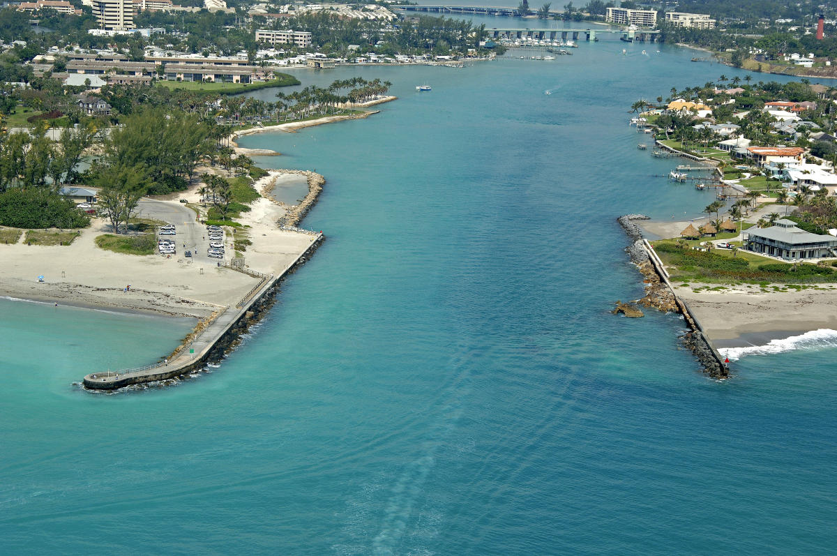 Jupiter Outdoor Center in Jupiter VISIT FLORIDA