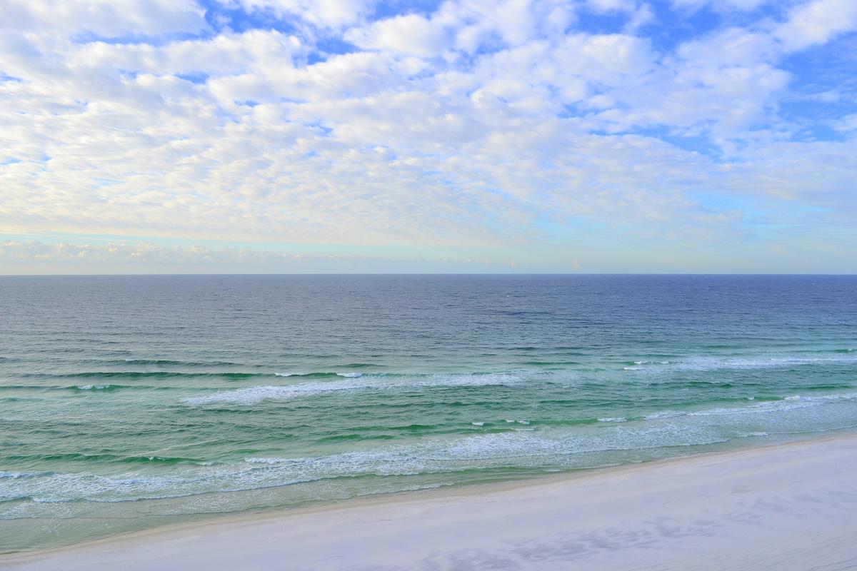 Gibson Beach Rentals, Inc. in Miramar Beach VISIT FLORIDA