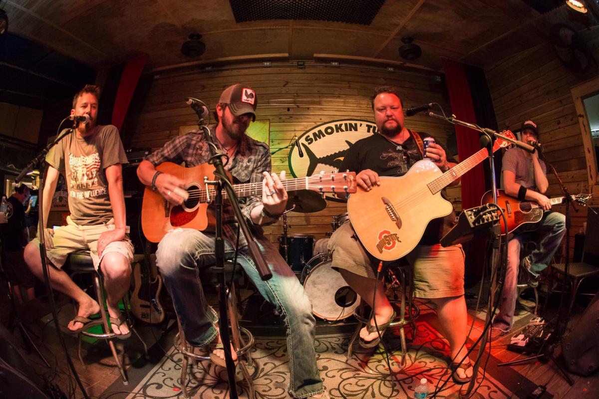 Key West Songwriter's Festival in Key West | VISIT FLORIDA