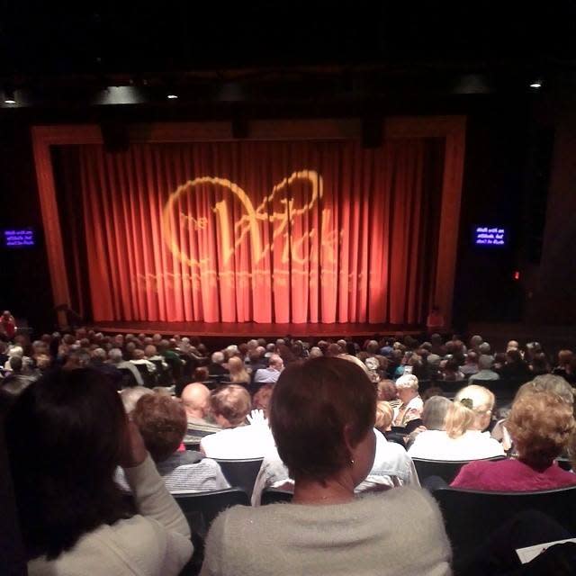 Wick Theatre and Costume Museum in Boca Raton VISIT FLORIDA