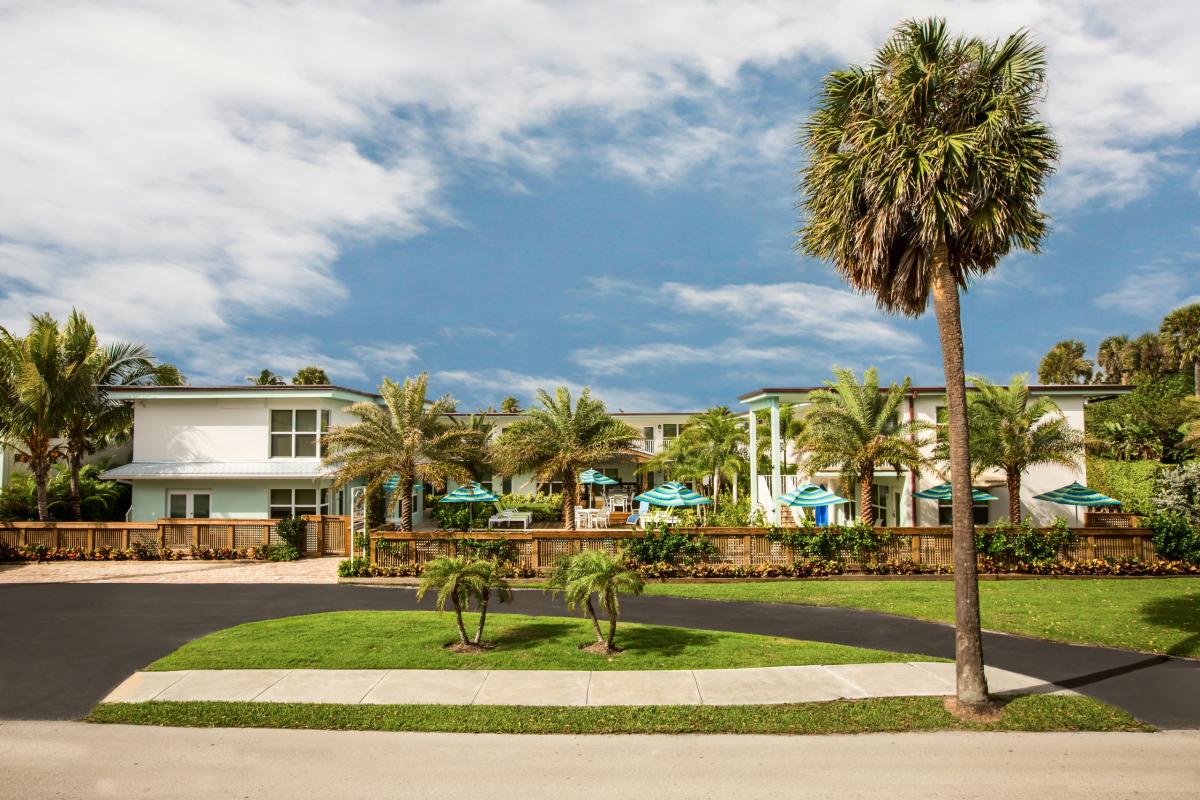 Sun Dek Beach House in Boynton Beach VISIT FLORIDA