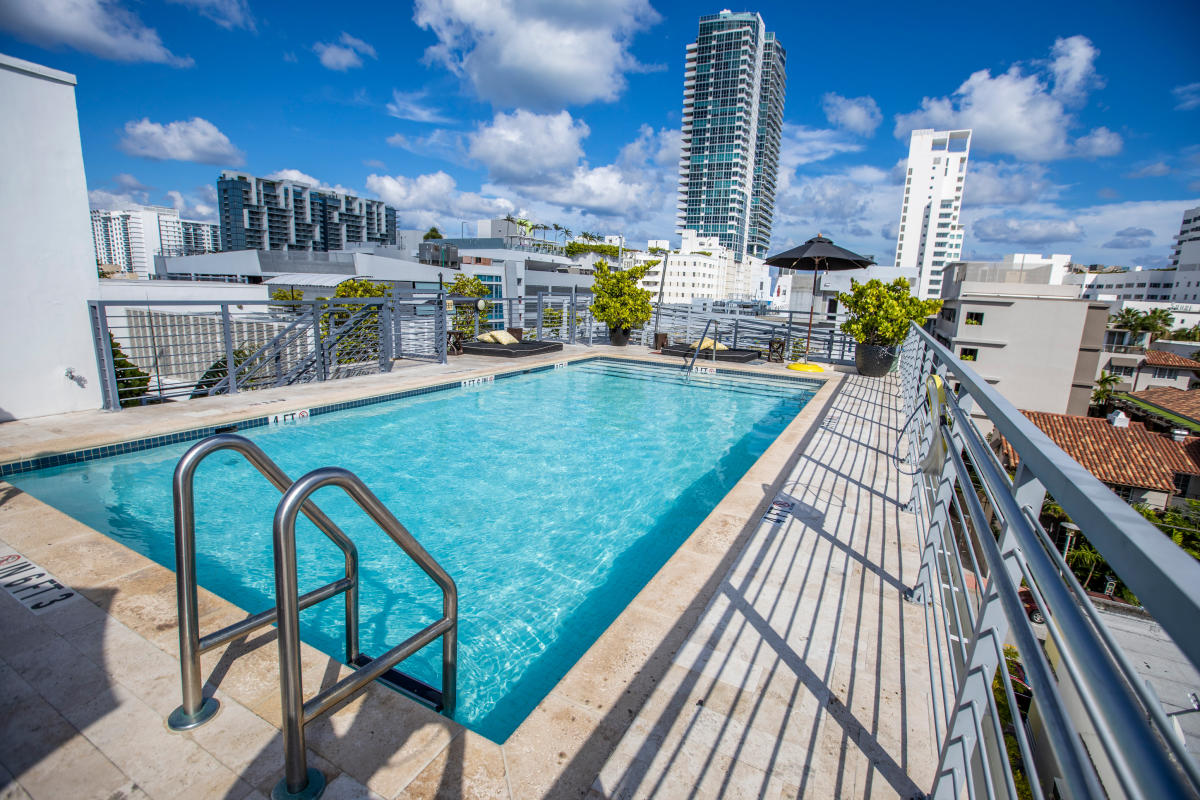Riviera South Beach in Miami Beach VISIT FLORIDA