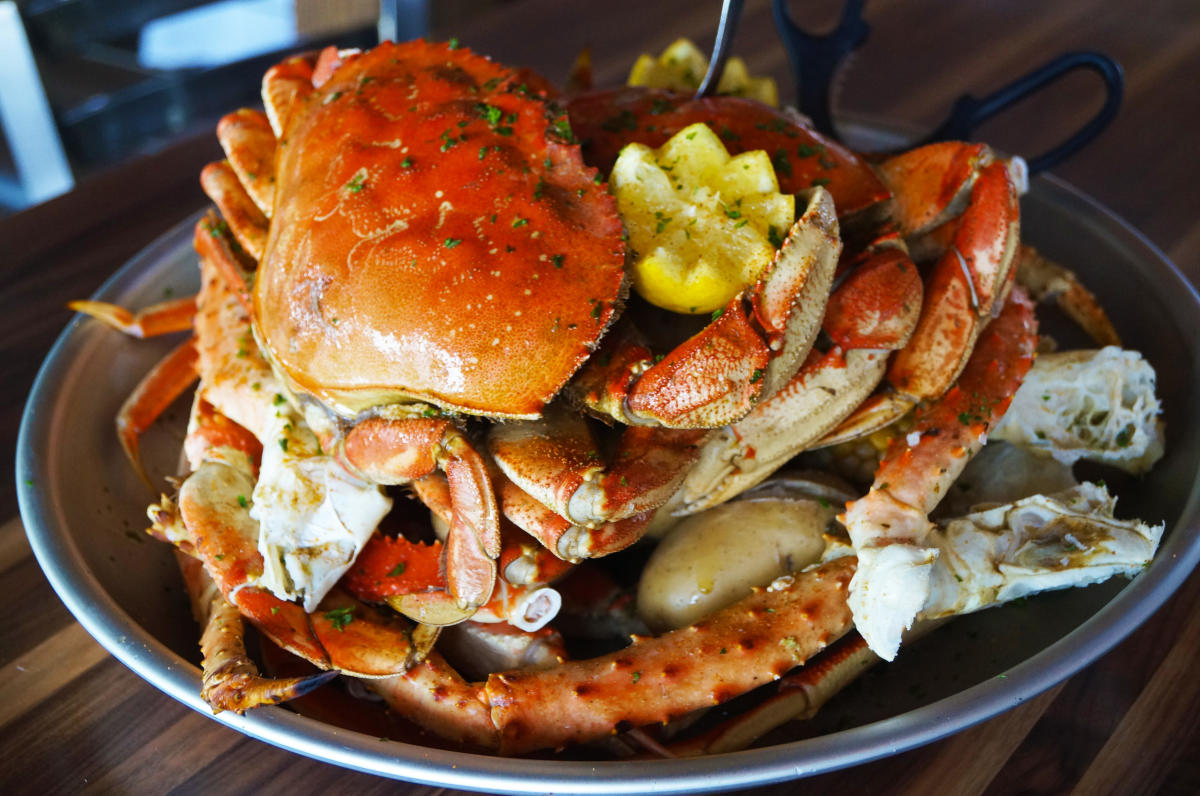 Brotula's Seafood House & Steamer in Destin VISIT FLORIDA