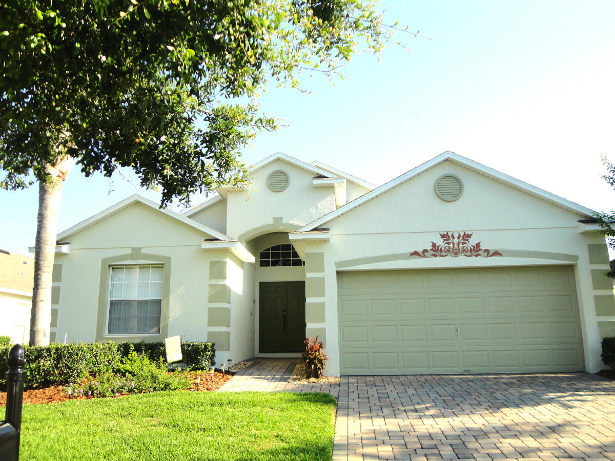 Dream Orlando Vacation Rentals in Kissimmee VISIT FLORIDA