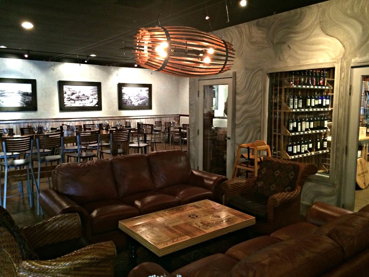 The Wine Bar Destin in Destin VISIT FLORIDA