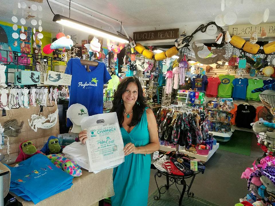 Flagler Beach Gift Shop in Flagler Beach VISIT FLORIDA