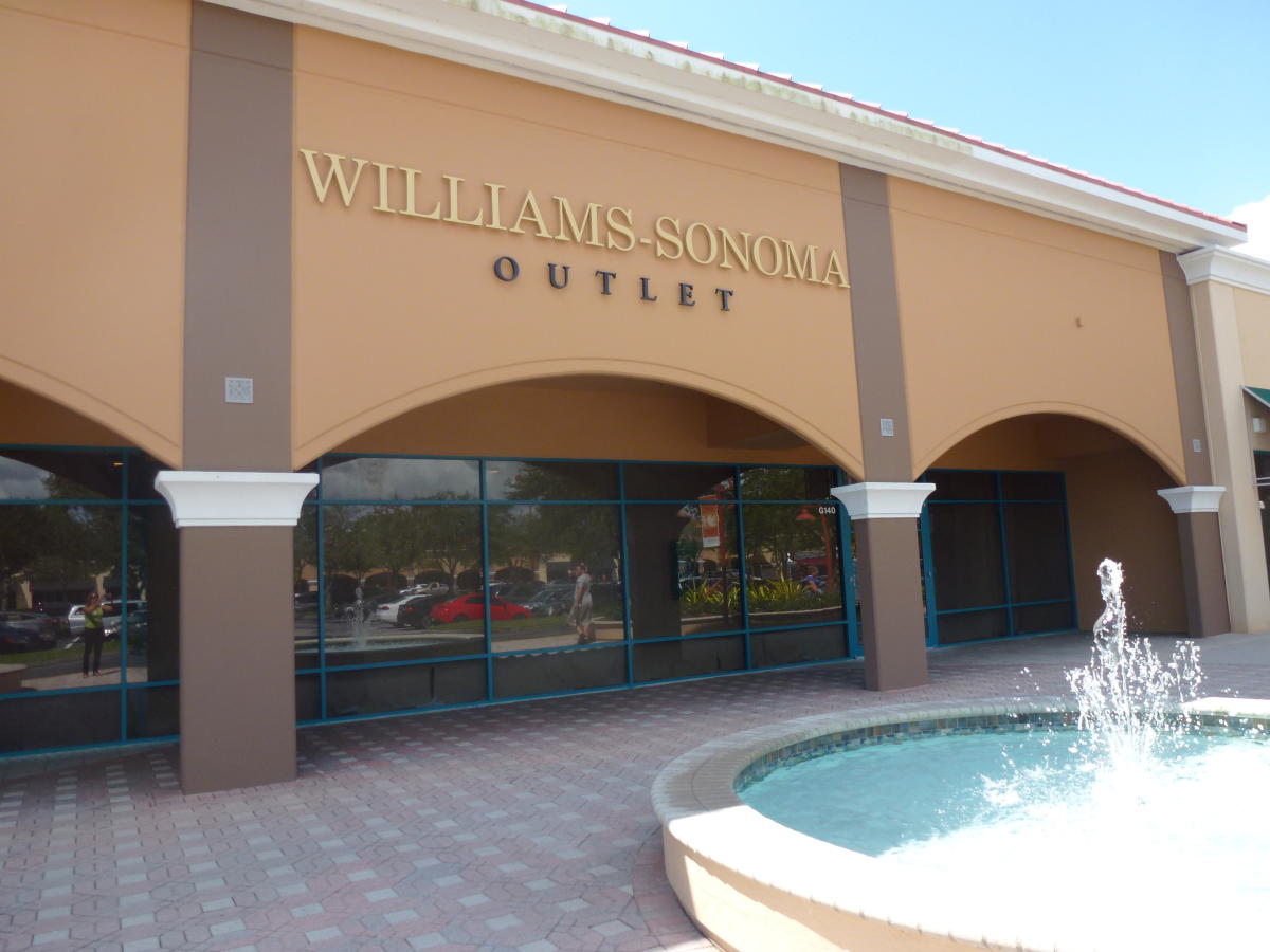 Vero Beach Outlets in Vero Beach | VISIT FLORIDA