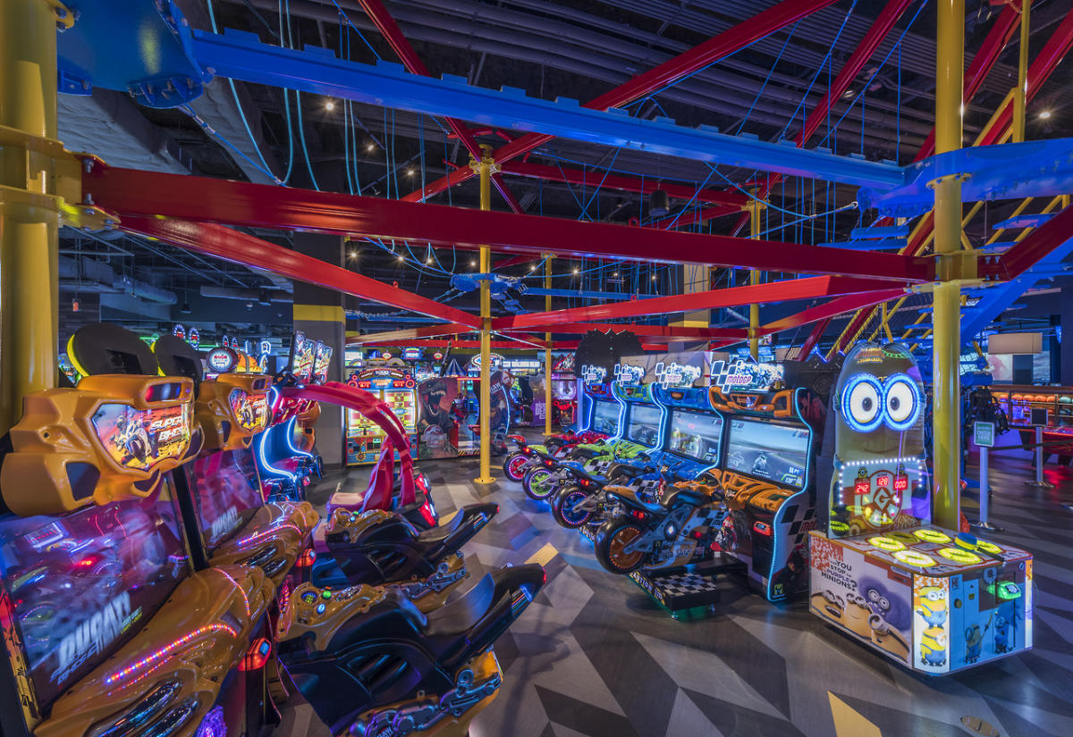 Main Event Orlando in Orlando VISIT FLORIDA