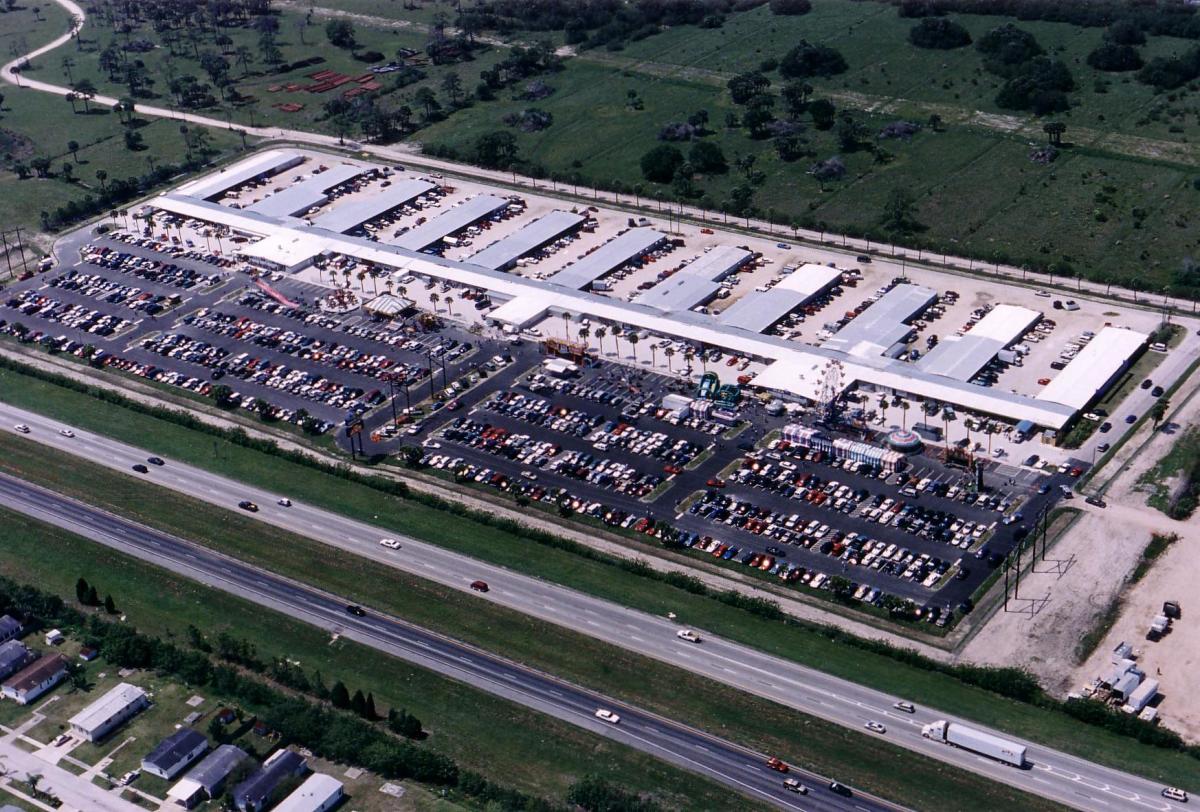 Renningers Flea & Farmers Market in Melbourne VISIT FLORIDA