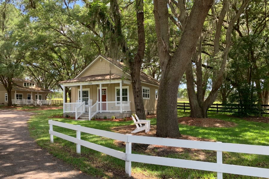 Grand Oaks Florida