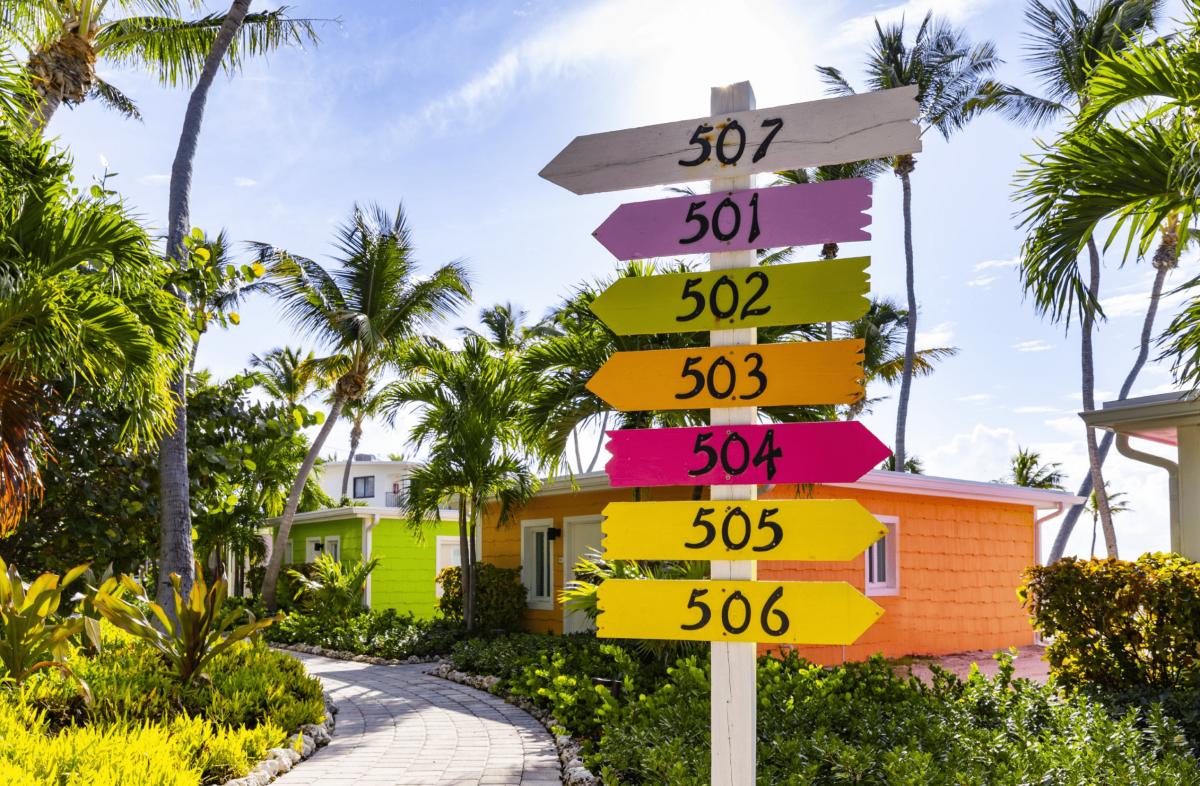 Fourth Night Free in Islamorada VISIT FLORIDA