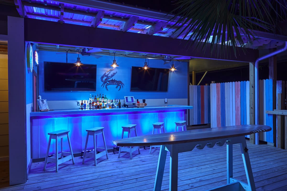 Fiddler's Restaurant in Steinhatchee VISIT FLORIDA