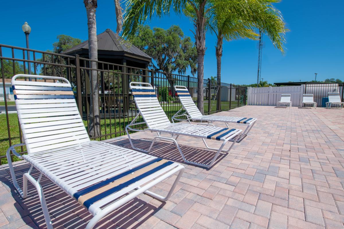 Majestic Oaks in Zephyrhills VISIT FLORIDA