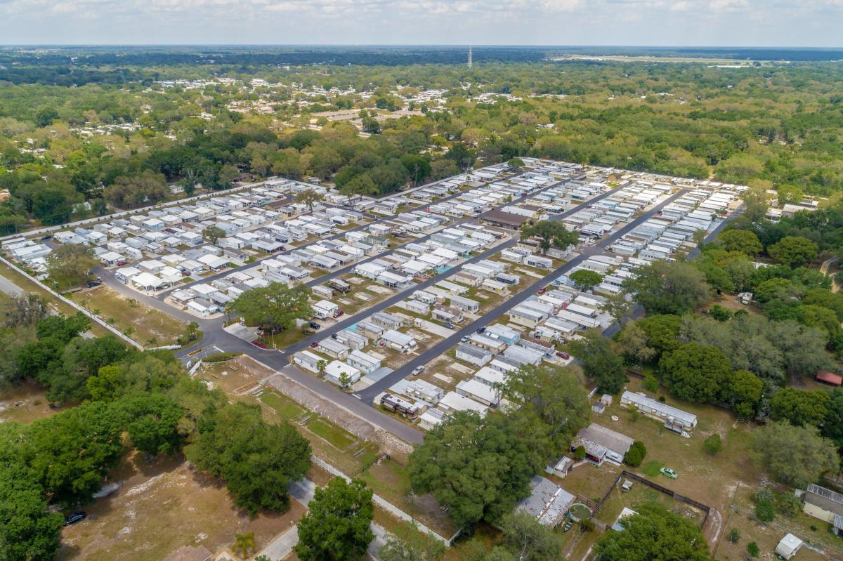 Rainbow Village of Zephyrhills in Zephyrhills VISIT FLORIDA