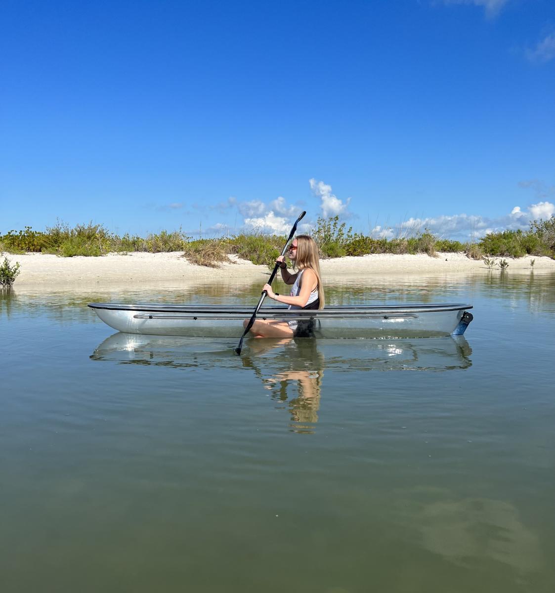 Get Up and Go Kayaking Naples in Bonita Springs VISIT FLORIDA