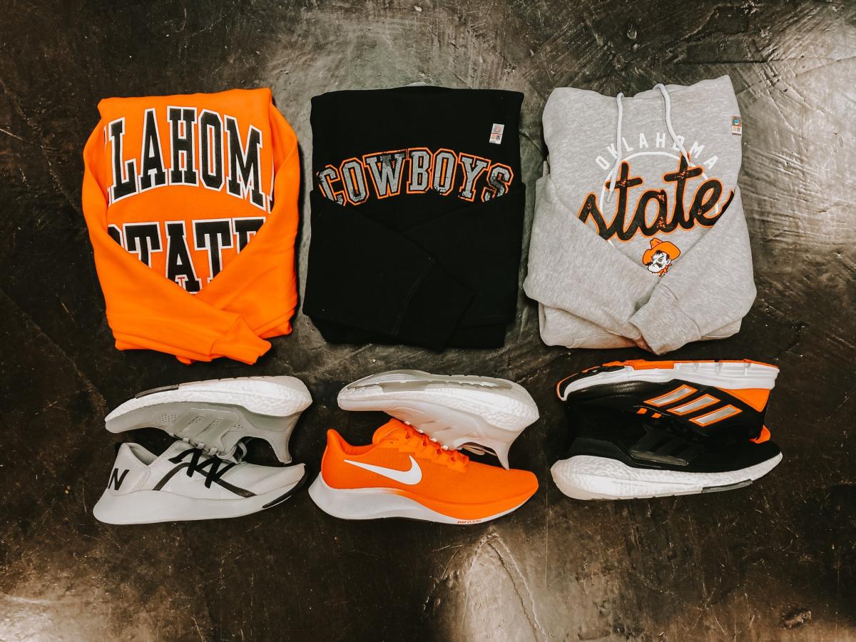 Dupree Sports & Screenprinting Visit Stillwater