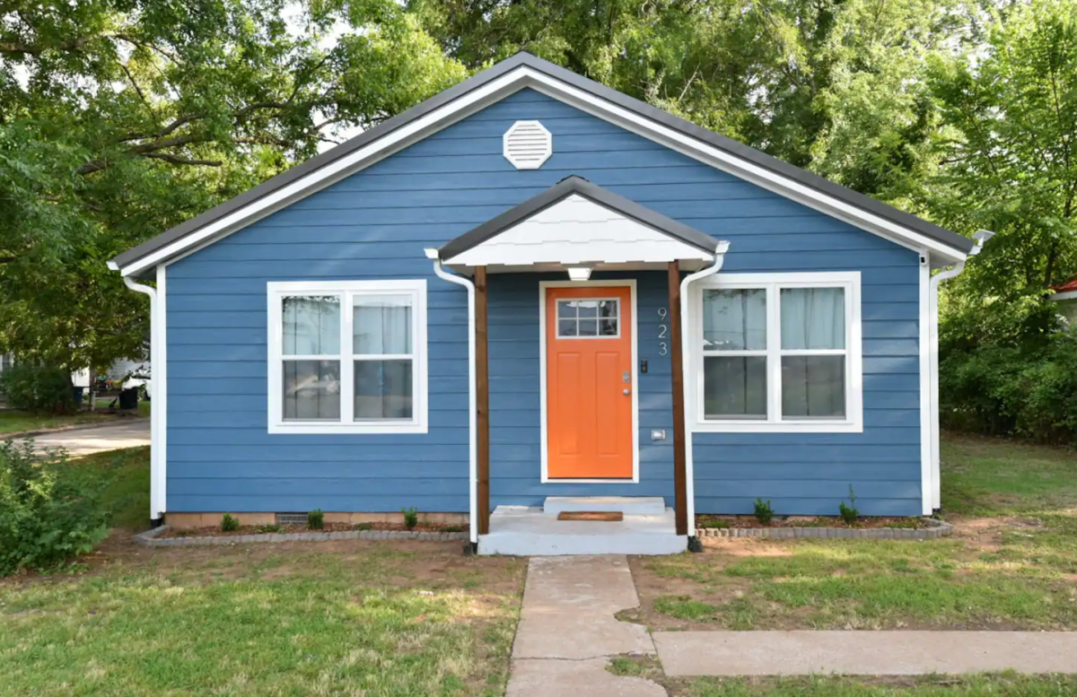 Newly Renovated Hidden Gem | Visit Stillwater