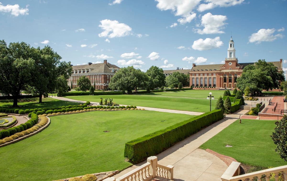 OSU Spring Break 2024 Visit Stillwater