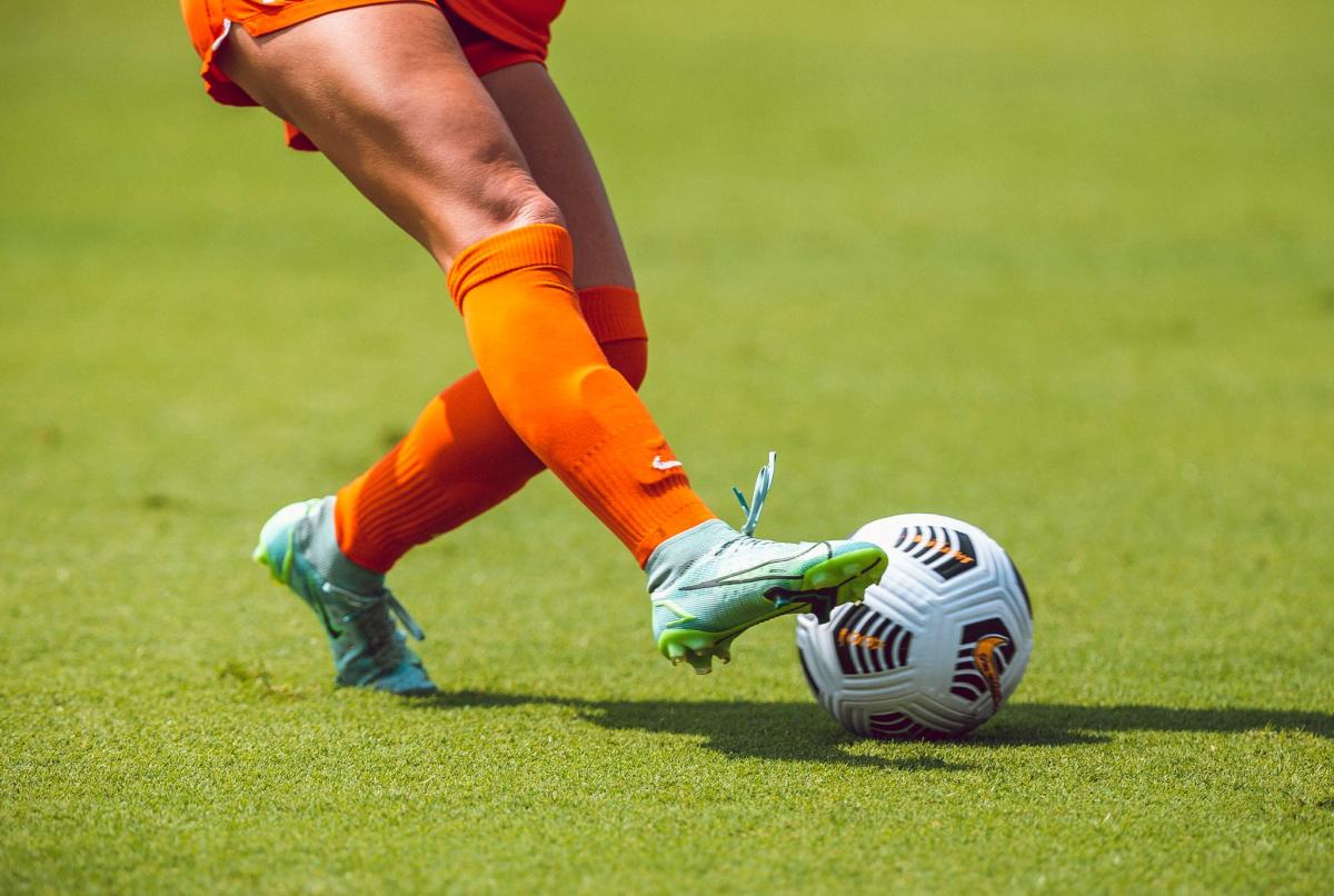 OSU Soccer Summer Elite ID Camp Session 2 Visit Stillwater