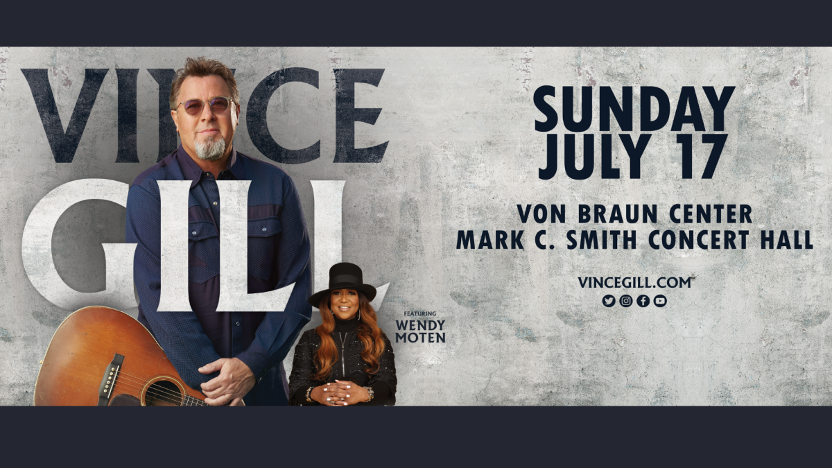 Vince Gill Christmas Show 2022 Vince Gill