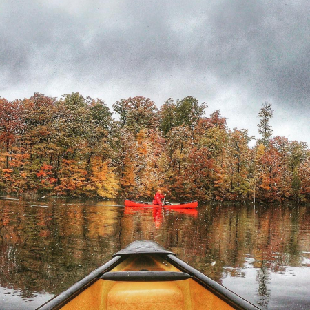 Escape to Tranquility: Your Guide to The Old Sawmill Campground in Massachusetts
