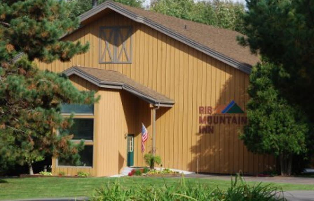 Rib Mountain Inn