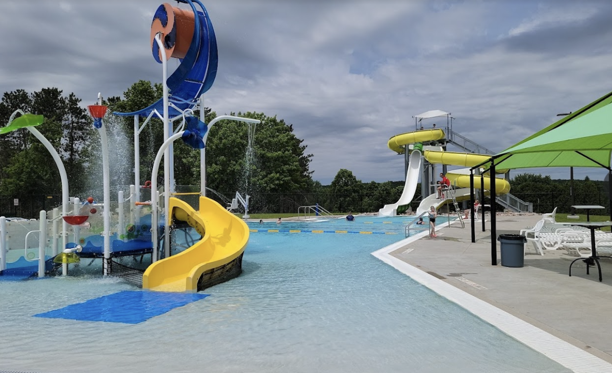 Schulenburg Park Wausau, WI