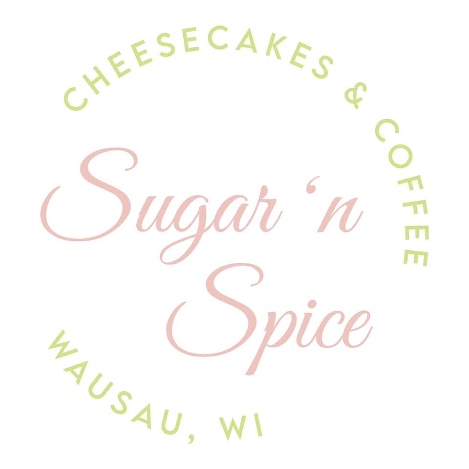 Sugar #39 N Spice Cheesecakes Wausau WI