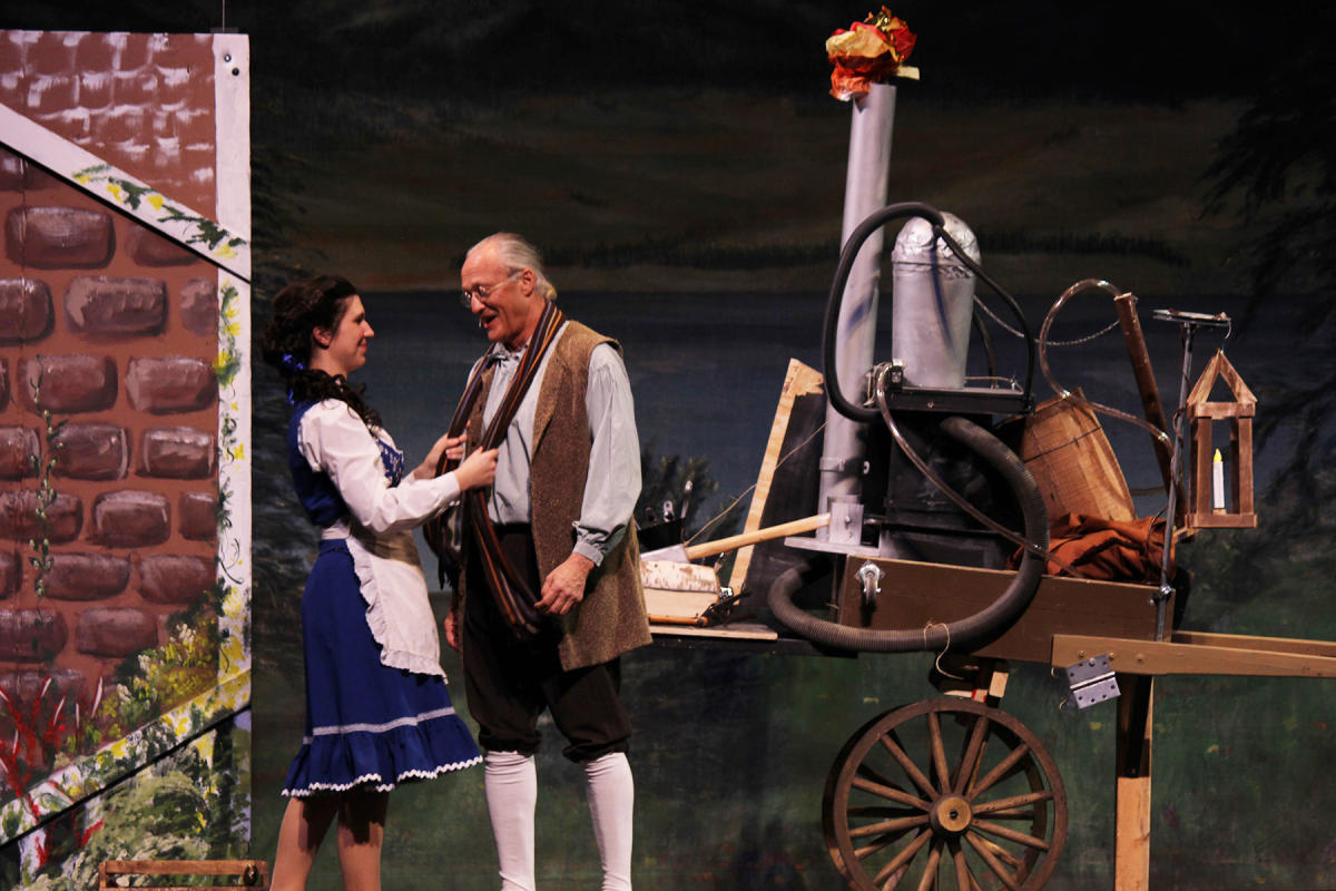 wausau-community-theatre