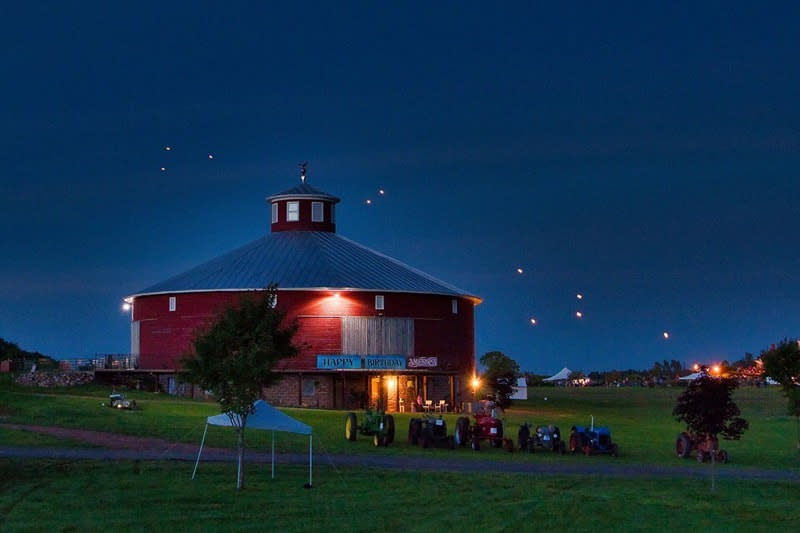 Willow Springs Garden Wausau, WI