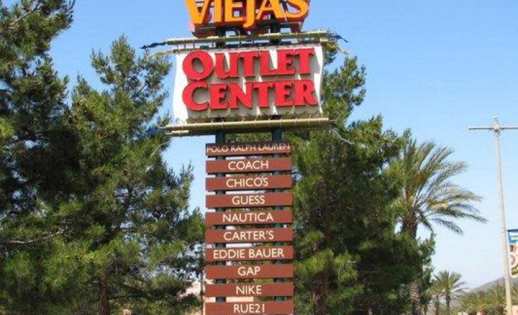 viejas nike outlet store