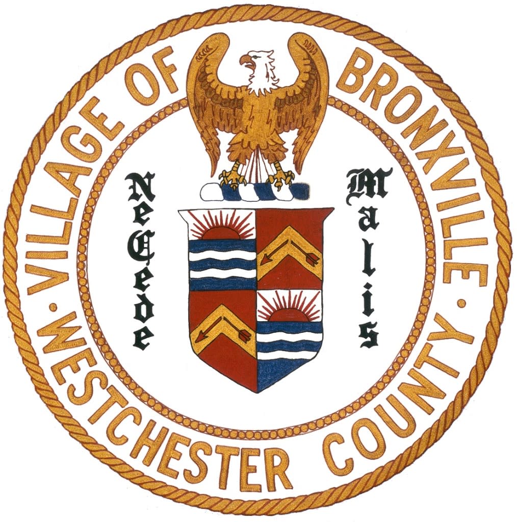 Village of Bronxville