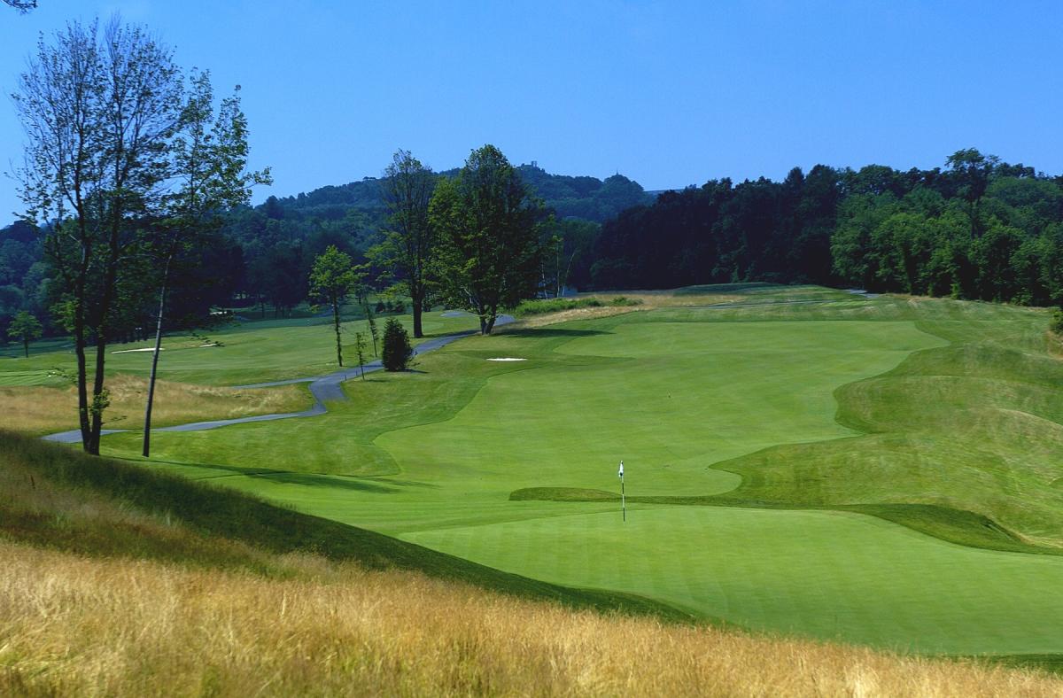 Hudson Hills Golf Course