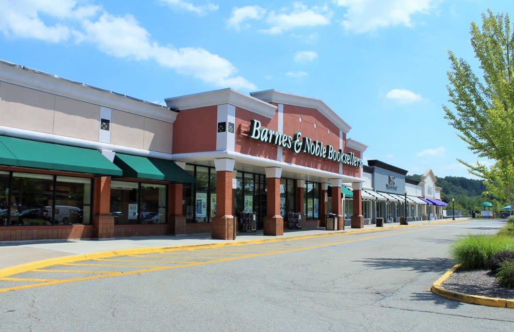 Cortlandt Town Center
