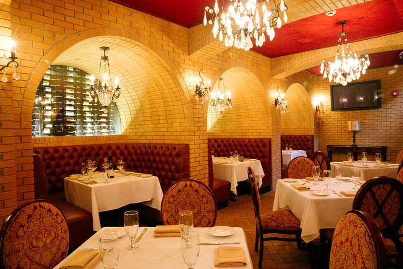 Sapori Italian Restaurant