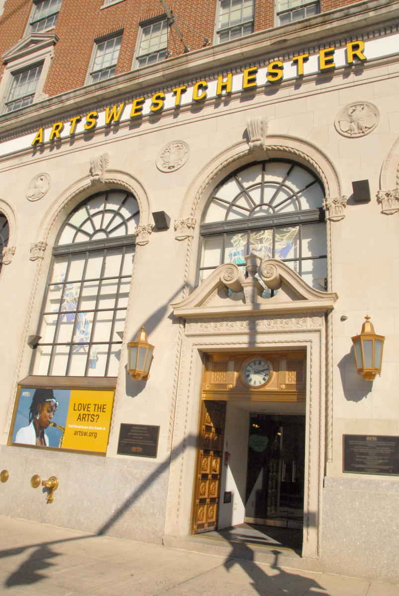 ArtsWestchester