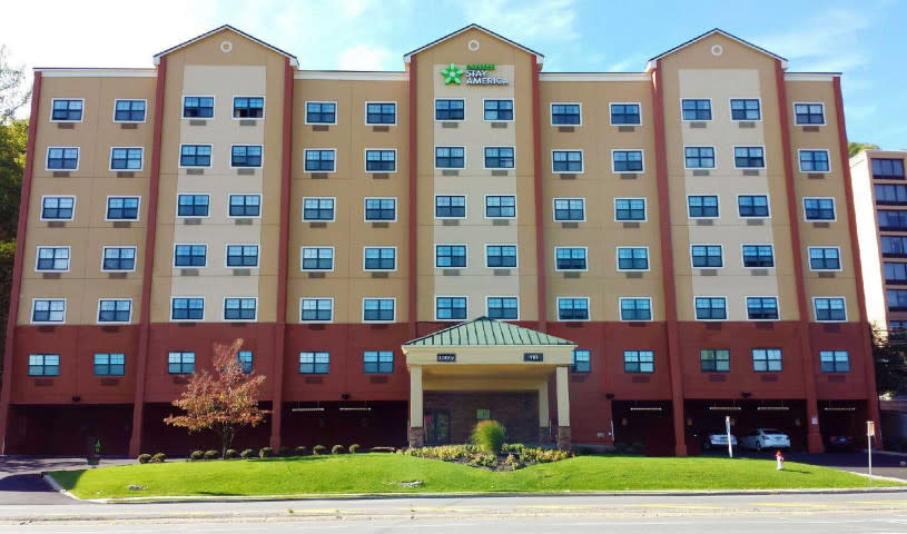 Extended Stay America
