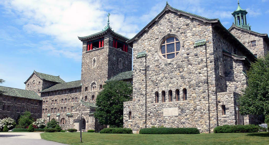 Maryknoll Mission Center and Museum