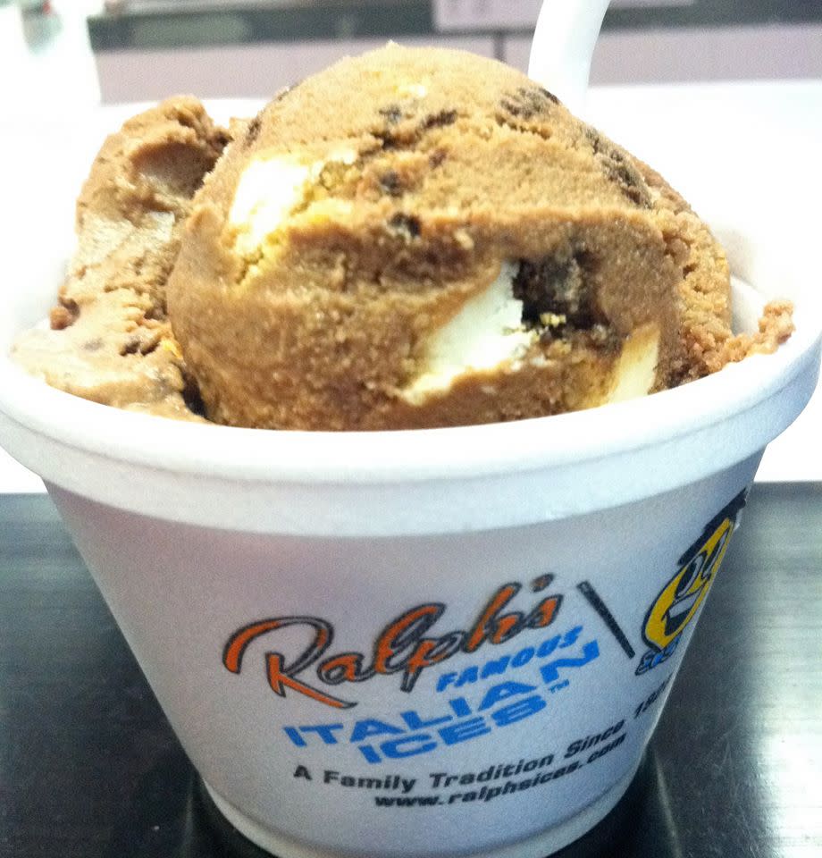 Ralph's Famous Italian Ices & Ice Cream