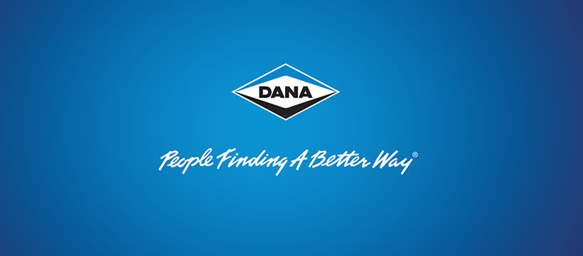 Dana Incorporated