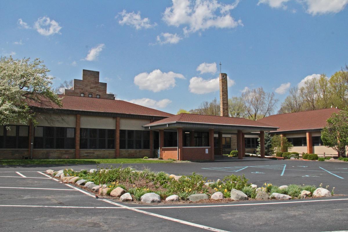 Grace United Methodist Church